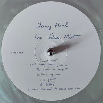 Jenny Hval &ndash; Iris Silver Mist - фото 6