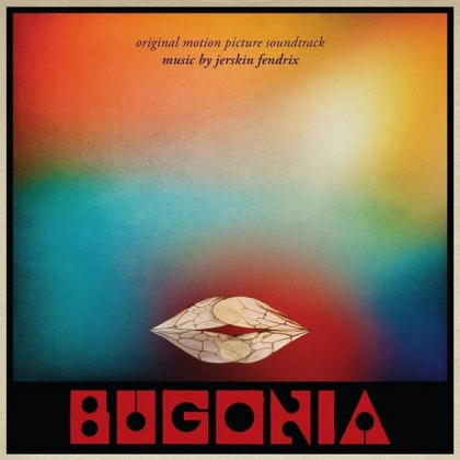 Jerskin Fendrix – Bugonia - Original Motion Picture Soundtrack - фото 1 Jerskin Fendrix – Bugonia - Original Motion Picture Soundtrack - фото 1