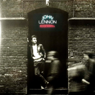 John Lennon – Rock 'N' Roll John Lennon – Rock 'N' Roll