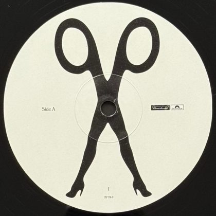 Scissor Sisters – Scissor Sisters - фото 6 Scissor Sisters – Scissor Sisters - фото 6