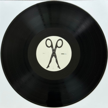 Scissor Sisters – Scissor Sisters - фото 3 Scissor Sisters – Scissor Sisters - фото 3
