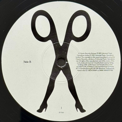 Scissor Sisters – Scissor Sisters - фото 7 Scissor Sisters – Scissor Sisters - фото 7