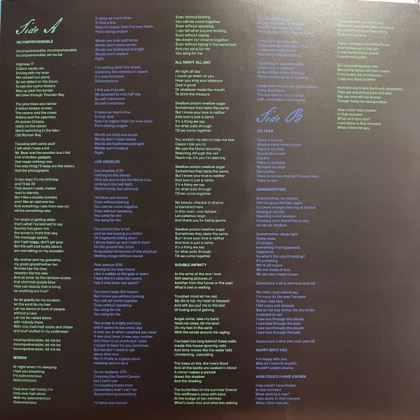 Big Thief &ndash; Double Infinity - фото 5