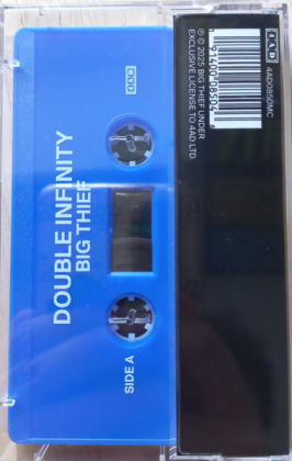 Big Thief – Double Infinity - фото 2 Big Thief – Double Infinity - фото 2