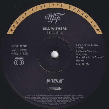 Bill Withers &ndash; Still Bill - фото 5