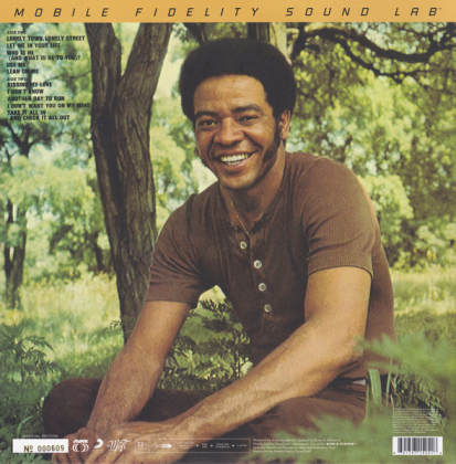 Bill Withers &ndash; Still Bill - фото 2