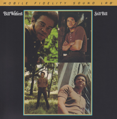Bill Withers &ndash; Still Bill - фото 1