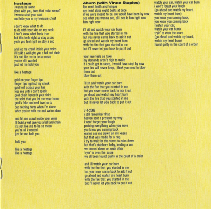 Billie Eilish – Dont Smile At Me - фото 7 Billie Eilish – Dont Smile At Me - фото 7