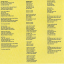 Billie Eilish – Dont Smile At Me - фото 6 Billie Eilish – Dont Smile At Me - фото 6