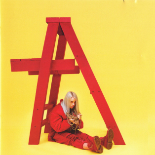 Billie Eilish – Dont Smile At Me Billie Eilish – Dont Smile At Me