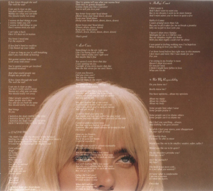Billie Eilish – Happier Than Ever - фото 5 Billie Eilish – Happier Than Ever - фото 5
