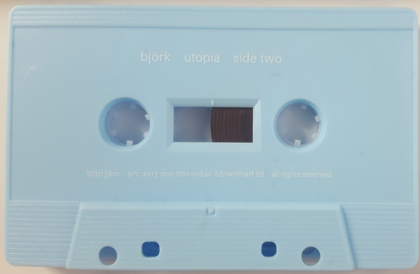 Bjork – Utopia - фото 4 Bjork – Utopia - фото 4