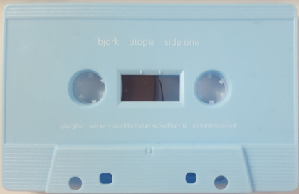 Bjork – Utopia - фото 3 Bjork – Utopia - фото 3