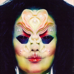 Bjork – Utopia