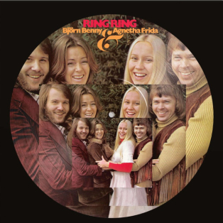 Björn Benny & Agnetha Frida – Ring Ring Björn Benny & Agnetha Frida – Ring Ring