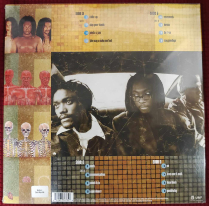 Black Eyed Peas &ndash; Behind The Front - фото 2