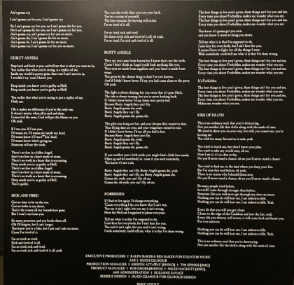 Black Sabbath &ndash; Forbidden - фото 3