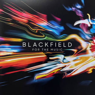 Blackfield – For The Music Blackfield – For The Music