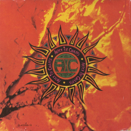 Alice In Chains – Dirt - фото 4 Alice In Chains – Dirt - фото 4