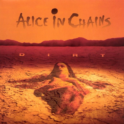 Alice In Chains – Dirt - фото 1 Alice In Chains – Dirt - фото 1