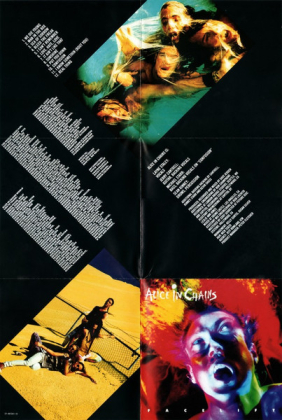 Alice In Chains – Facelift - фото 4 Alice In Chains – Facelift - фото 4