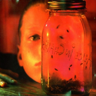 Alice In Chains – Jar Of Flies Alice In Chains – Jar Of Flies