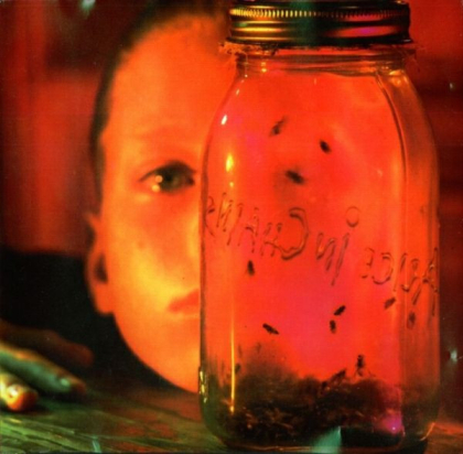 Alice In Chains – Jar Of Flies - фото 1 Alice In Chains – Jar Of Flies - фото 1