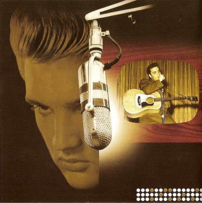 Elvis Presley – ELV1S 30 #1 Hits - фото 9 Elvis Presley – ELV1S 30 #1 Hits - фото 9