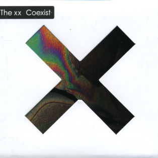 The XX – Coexist The XX – Coexist