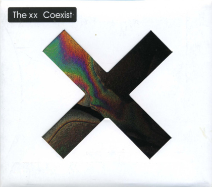 The XX – Coexist - фото 1 The XX – Coexist - фото 1