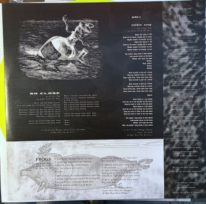 Alice In Chains – Alice In Chains - фото 7 Alice In Chains – Alice In Chains - фото 7