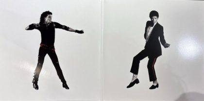 Michael Jackson &ndash; Number Ones - фото 3