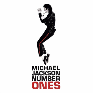 Michael Jackson – Number Ones Michael Jackson – Number Ones