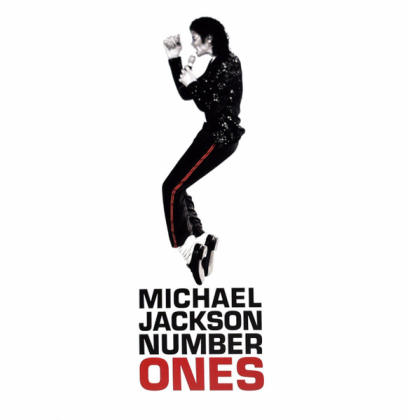 Michael Jackson &ndash; Number Ones - фото 1