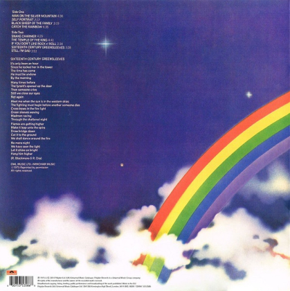 Rainbow – Ritchie Blackmore's Rainbow - фото 2 Rainbow – Ritchie Blackmore's Rainbow - фото 2
