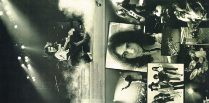 Rainbow – Ritchie Blackmore's Rainbow - фото 3 Rainbow – Ritchie Blackmore's Rainbow - фото 3