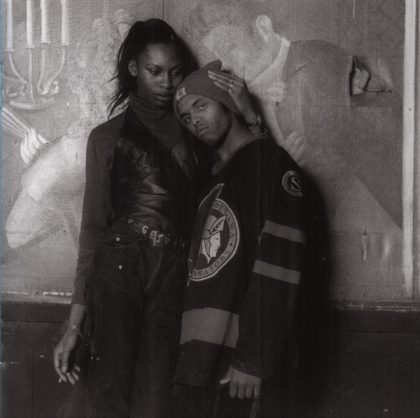 Blood Orange – Coastal Grooves - фото 4 Blood Orange – Coastal Grooves - фото 4