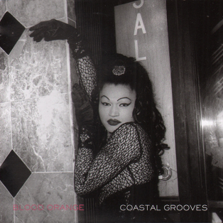 Blood Orange – Coastal Grooves Blood Orange – Coastal Grooves