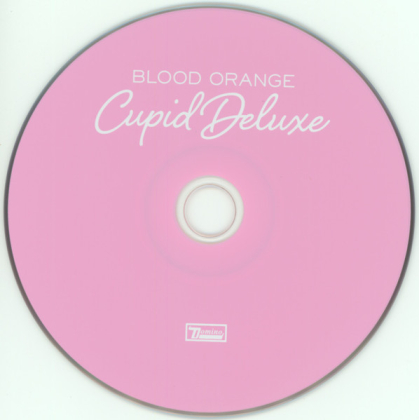 Blood Orange – Cupid Deluxe - фото 3 Blood Orange – Cupid Deluxe - фото 3