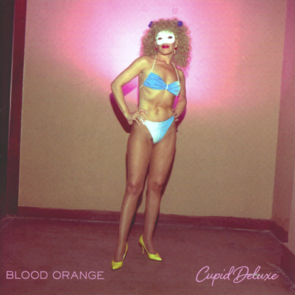 Blood Orange – Cupid Deluxe - фото 1 Blood Orange – Cupid Deluxe - фото 1