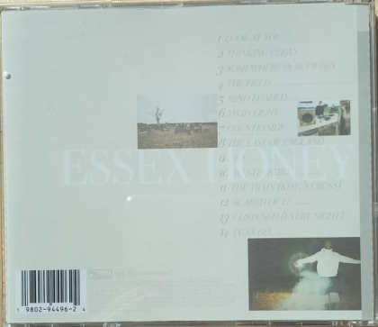 Blood Orange &ndash; Essex Honey - фото 2