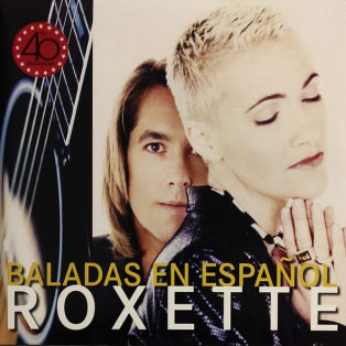 Roxette – Baladas En Español