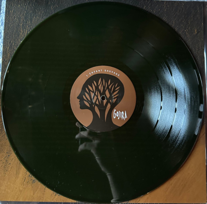 Gojira &ndash; L'Enfant Sauvage - фото 3