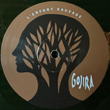 Gojira &ndash; L'Enfant Sauvage - фото 6