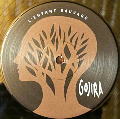 Gojira &ndash; L'Enfant Sauvage - фото 8