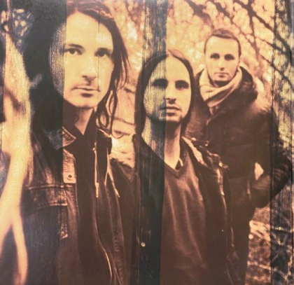 Gojira &ndash; L'Enfant Sauvage - фото 4