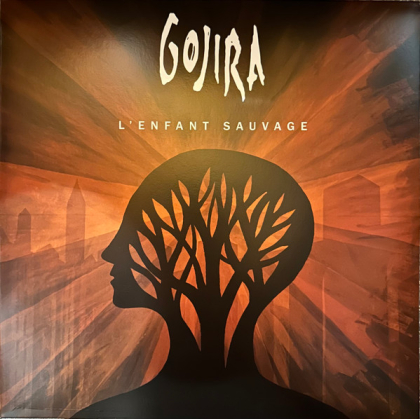 Gojira &ndash; L'Enfant Sauvage - фото 1
