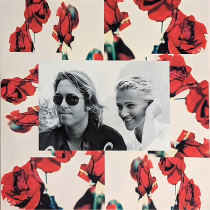 Roxette &ndash; Baladas En Espa&ntilde;ol - фото 6
