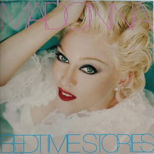 Madonna – Bedtime Stories Madonna – Bedtime Stories