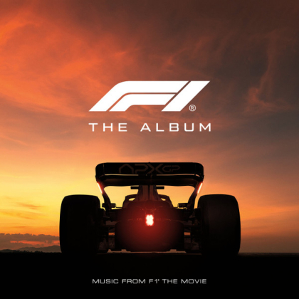 Various &ndash; F1 The Album - Music From F1 The Movie - фото 1